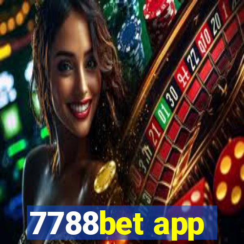 7788bet app